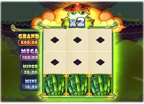 Hold and Re-Spin Feature