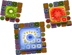 Jumbo Symbols!