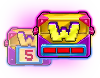 Wild Mystery Symbol