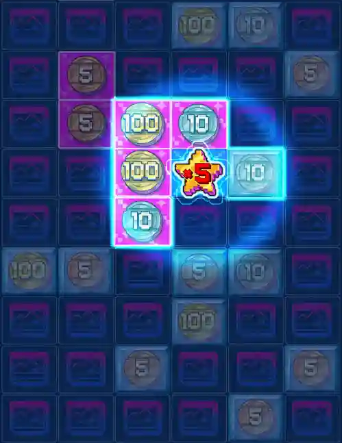 Multiplier Feature