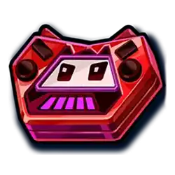 Symbol 01 RetroVerse