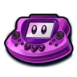 Symbol 03 RetroVerse