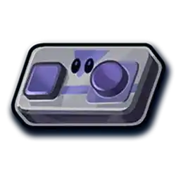 Symbol 06 RetroVerse