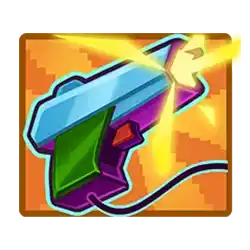Light Gun Symbol