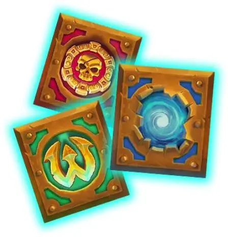 Wild Activator Symbol