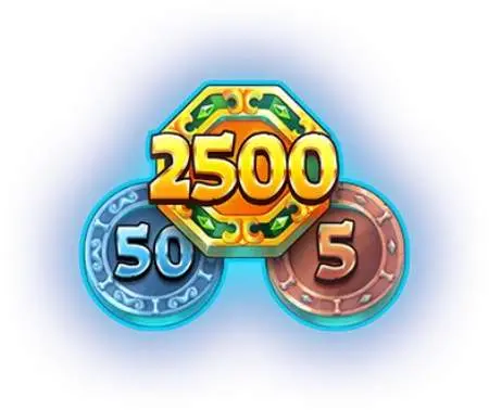 Instant Prize Symbols