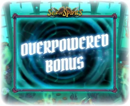 Overpowered Bonus Mode