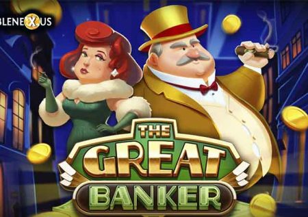 The Great Banker