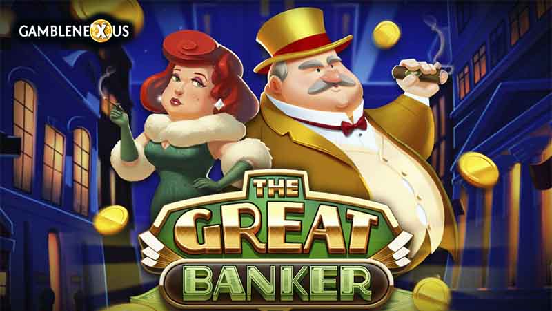 The Great Banker