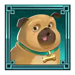 Symbol 02 The Great Banker