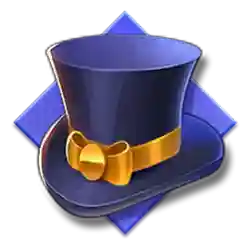 Symbol 03 The Great Banker