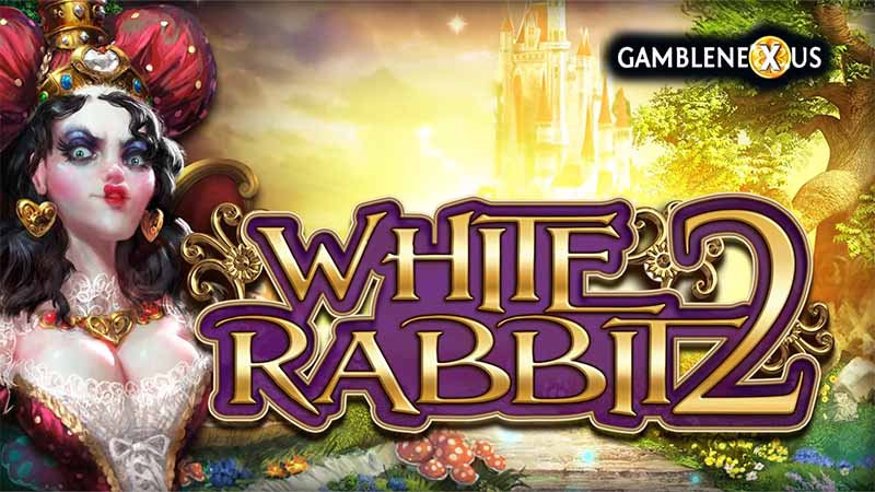 White Rabbit 2