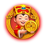 Fuwa Symbols