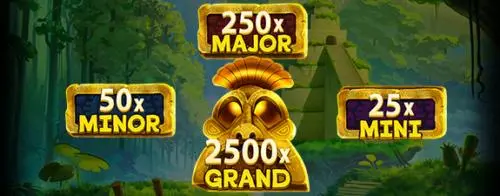 Jackpots