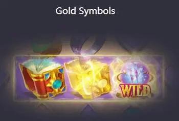 Gold Symbols