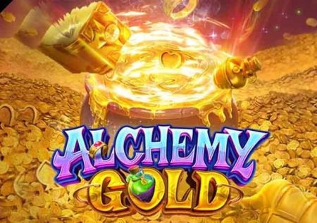 Alchemy Gold