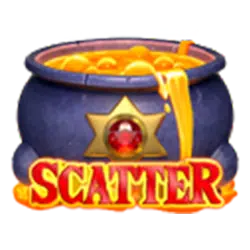 Scatter Symbol