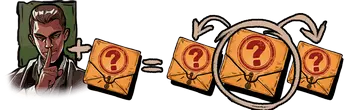 Adjacency Mystery Feature