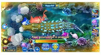 Giant Crocodile
