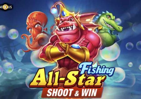 All-Star Fishing