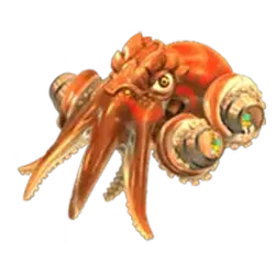 Giant Octopus