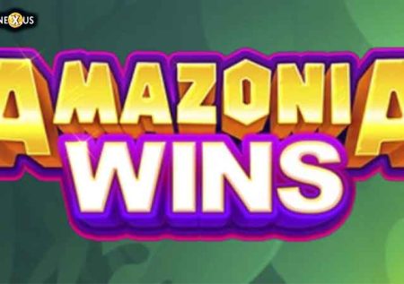 Amazonia Wins