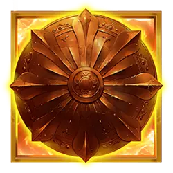 BONUS Fire Shield symbol