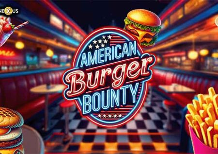 American Burger Bounty
