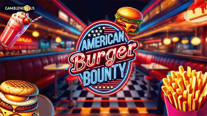 American Burger Bounty