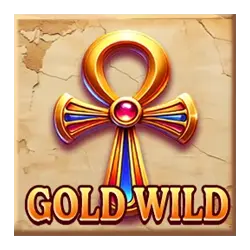 Gold Wild