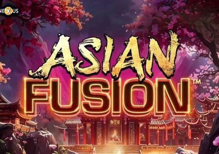 Asian Fusion