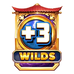 extra Wild symbol