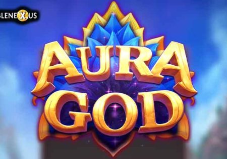 Aura God