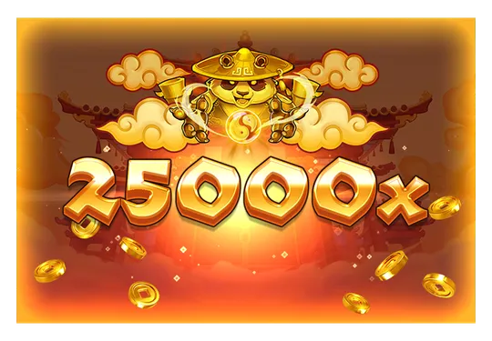Bamboo Ways Max Win
