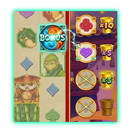 Free Spins