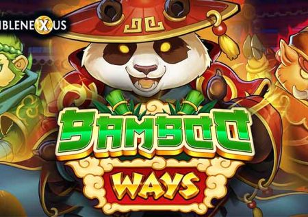 Bamboo Ways