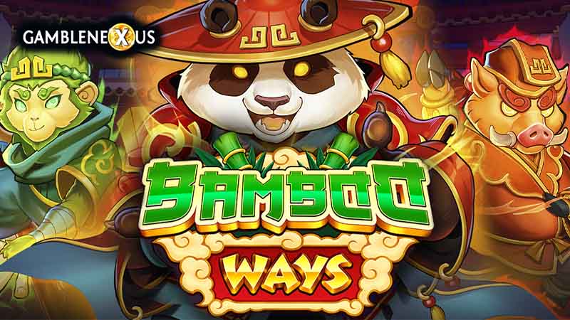 Bamboo Ways