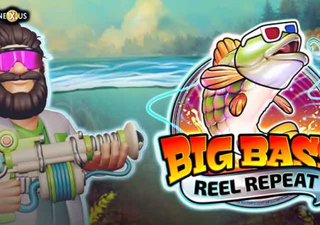 Big Bass Reel Repeat