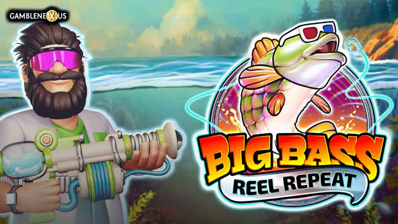 Big Bass Reel Repeat