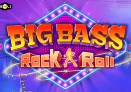Big Bass Rock and Roll