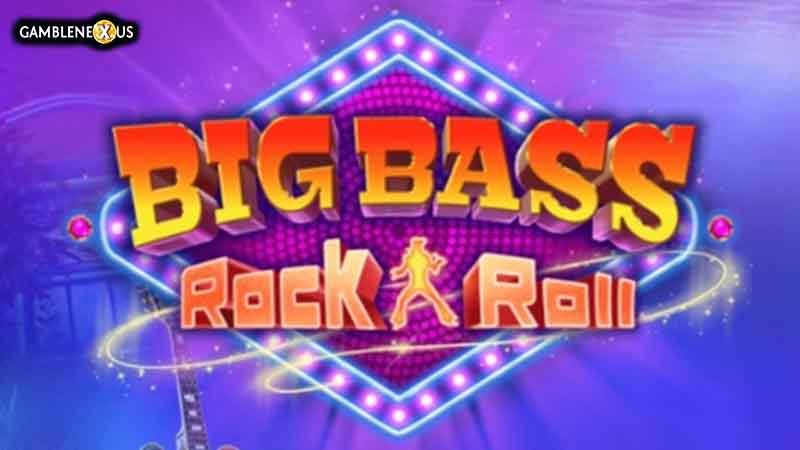 Big Bass Rock and Roll