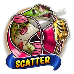 Scatter Symbol