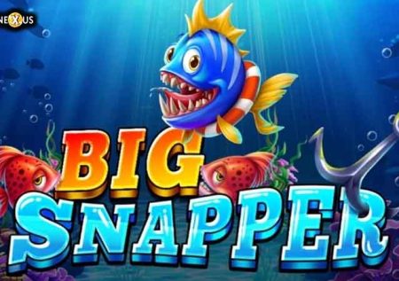 Big Snapper