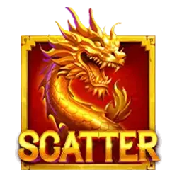 Scatter Symbols