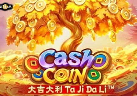 Cash Coin