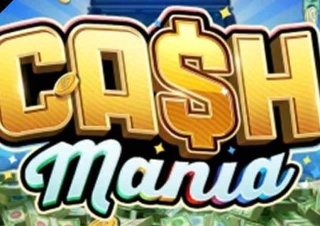 Cash Mania