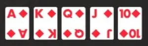 Winning Hands