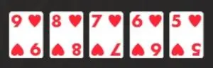 Winning Hands