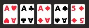 Winning Hands