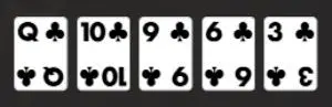 Winning Hands